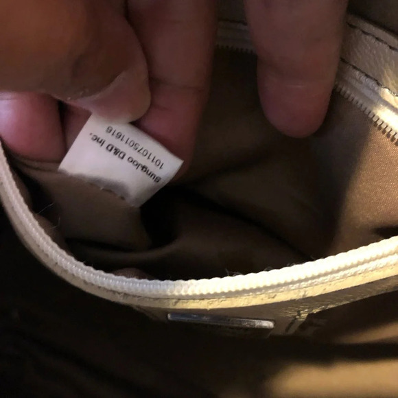 MCM Small Handbag - Picture 15 of 16